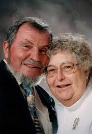 Obituary of Alice E. Hunsberger | Welcome to Houck & Gofus Funeral ...