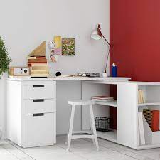 House your stuff in a small space in such classy way. Latest Study Room Interior Design Ideas Design Cafe