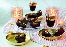 Croustillants De Noel Guy Demarle Recette Croustillant Demarle Mousse Au Chocolat Rapide