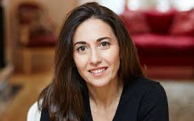 Diana Verde Nieto puts the chic into sustainability