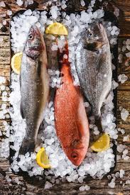 Vette Vis In 2020 Fresh Fish Photography Fresh Fish Display Fish Food Photography
