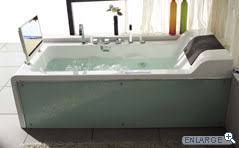 Maybe you would like to learn more about one of these? 190cm X 85cm Tv Whirlpool Bath By Di Vapor Cosmo One Person Tub