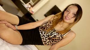 Praew: Part 2 – Asian Sex Diary | My Thai Doll