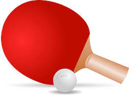 Free Image On Pixabay Ping Pong Table Tennis Ball Game Table Tennis Ping Pong Ping Pong Paddles