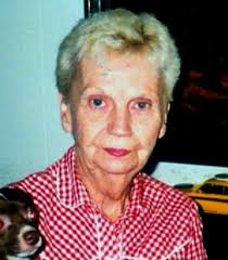 Helen Groover Obituary