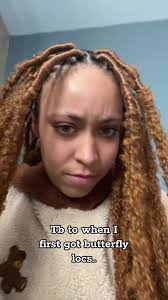 Are Butterfly Locs Painful? Tips