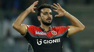 During his early days, when patel's family was keen to move to usa, his coach convinced the family to stay in india. Harshal Patel Biography Height Life Story Super Stars Bio