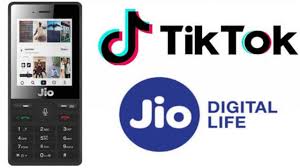 Download tiktok (asia) 18.5.5 for android for free, without any viruses, from uptodown. Tik Tok App Download Jio Phone Tutorial Trick Baggout
