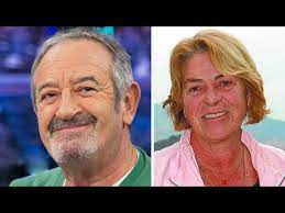 La triste despedida de Karlos Arguiñano - YouTube