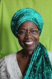 Muriel Kingsley's Journey