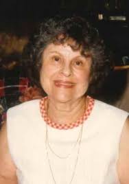 Obituary for June Veronica (Walters) Switzer