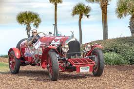 Classic Car Club Of America Amelia Island Classic Cars Car Club Chevrolet Stingray