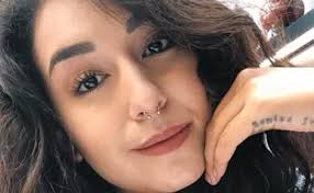 Los mejores tableros de romina marcos. Romina Hija De Niurka Marcos Enloquece A Sus Seguidores Como Dios La Trajo Al Mundo Show News