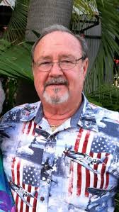 Reverend Charles G. Wolfe Obituary