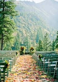 6 Stunning Places To Get Married In The Fall Fall Wedding Venues Outdoor Fall Wedding Places To Get Married Thinking of planning a destination wedding? fall wedding venues