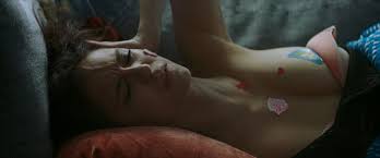 Nina Dobrev Nude » Celebs Nude Video - NudeCelebVideo.Net