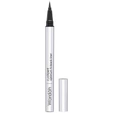 Review Wardah Eyexpert Eye Optimum Hi Black Liner Di Indonesia Priceprice Com