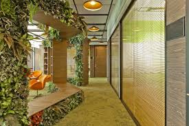 Cyberport Smart Space Hong Kong Business Center Offices Office Snapshots Office Interiors Office Interior Design Office Space