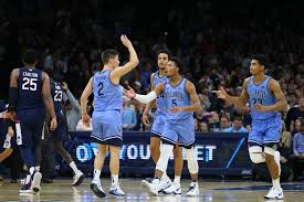 Official page of villanova university men's basketball, 1985 Villanova Basketball 5 Reasons Why Wildcats Should Be 2020 21 Title Favs