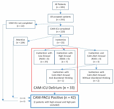 Image result for CAM-ICU