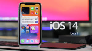 Download Ios 14 Beta 3 Ipsw Links And Ipados 14 Beta 3 Released Redmond Pie