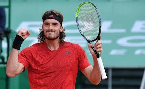 Check spelling or type a new query. Deite Zwntana Thn Maxh Tsitsipa Kai Tzokobits O Telikos Toy Roland Garros Makeleio Gr