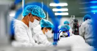 Kuala lumpur, nov 2 — malaysia's manufacturing activity as measured by the manufacturing purchasing managers' index (pmi), dipped for the fourth successive month in the latest reading signalled a modest deterioration in the health of the sector, albeit one that was much less marked. Malaysia Manufacturing Sector Loses Steam For Fourth Month In A Row