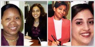 Las víctimas centroamericanas de los atentados a las Torres Gemelas