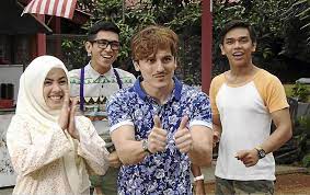 We did not find results for: Oh My English On The East Coast The Star