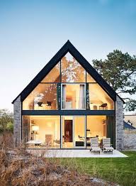 Peter ording zu ihrem zuhause 2 möblierte etw, davon eine mit loggia und meerblick. Schoner Wohnen In 2021 Haus Architektur Architektur Haus Haus