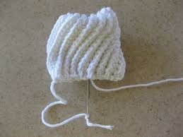 New Version Cordial Cup Spiral Whipped Cream Crochet Pattern Crochet Cake Sachets Crochet Patterns Crochet Cupcake Crochet Fruit