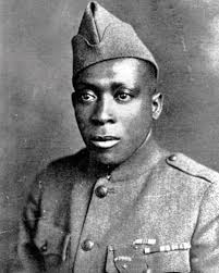 Two World War I Soldiers Posthumously Receive Medal of Honor