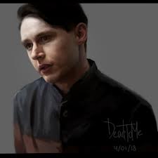 G E N T L E D O R K S