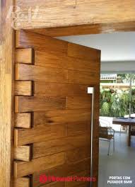 Maybe you would like to learn more about one of these? Amazing Wooden Double Door Woodworking Wooden Door Design Door Design Diy Door Wood Decor 2019 2020