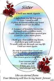 Image Result For Quotes For Rest In Peace Sister Sister Quotes My Sister Quotes Sister Birthday Quotes