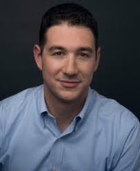 Phil Schwarz, MBA '08