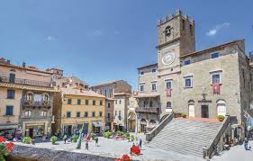 Great location · spacious suites · disneyland park Ferienhaus Cortona Italien Ita036 Novasol