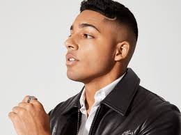 Interview: Michael Evans Behling