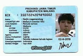  7 Ide Ktp Meme Meme Bts Bts Lucu Teks Lucu