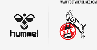 Fc koln logo vector free download category : Hummel To Make 1 Fc Koln Kits From 2022 Footy Headlines
