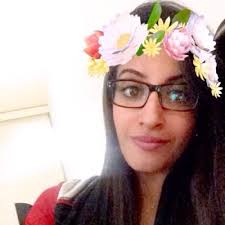 Iram Ali (@iramalii)