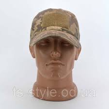 Бейсболка літня тактична піксель бавовна з регулюванням розміру: продажа,  цена в Одессе. Форменные головные уборы от "Інтернет-магазин «TS-Style»"