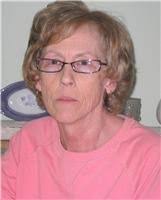 Karen Derr Obituary (1956