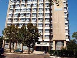Hotel doina dispune de 320 de spatii de cazare, structurate in camere double vila 6 neptun olimp oferă o locație convenabilă în staţiunea olimp. Hotel Banat Neptun Olimp