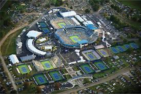 Watch live atp tennis matches in hd, plus stream full replays . Western Southern Open Favorite Places City Photo Aerial