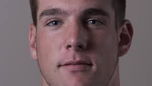 Go to gold: Brantley's Free happy with Vandy