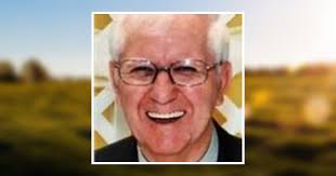 Roland Parker Obituary August 2, 2010