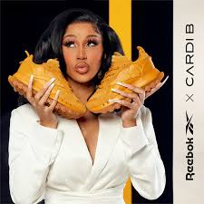Feb 04, 2021 · the latest tweets from iamcardib (@iamcardib). Cardi B Kollektion Sportswear Online Shoppen Reebok