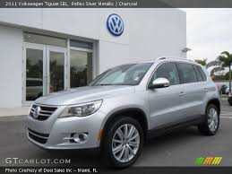 Image result for Reflex Silver 2011 Volkswagen