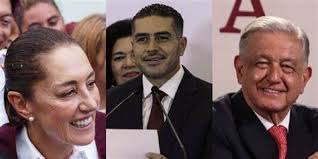 Zancadilla de AMLO a Sheinbaum